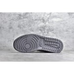 Air Jordan AJ1 Low Top Shadow Grey