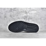 Air Jordan AJ1 Low Top Wit