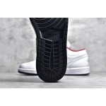 Air Jordan AJ1 Low Top Wit