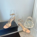 【Valentino】𝟐𝟎𝟐𝟏/𝐒𝐒 𝐧𝐞𝐰 Valentino's new Spring/Summer 2021 collection is still the classic studded collection