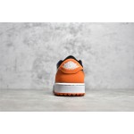 Air Jordan 1 Golf Golf White Orange Shatter