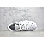 Air Jordan 1 Golf Golf White