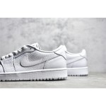 Air Jordan 1 Golf Golf White