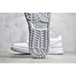 Air Jordan 1 Golf Golf White