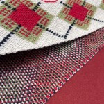 GUCCI Children's scarf 100% wool