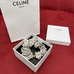 𝐂𝐞𝐥𝐢𝐧𝐞 Bracelet hair tie can be stacked with jewelry 100% mulberry silk