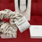 𝐂𝐞𝐥𝐢𝐧𝐞 Bracelet hair tie can be stacked with jewelry 100% mulberry silk