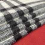 Burberry Classic Check Scarf