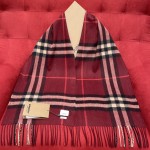 Burberry Classic Check Scarf