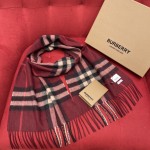 Burberry Classic Check Scarf