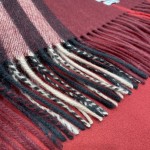 Burberry Classic Check Scarf