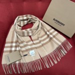 Burberry Classic Check Scarf