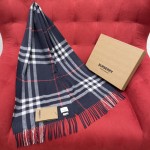 Burberry Classic Check Scarf