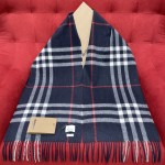 Burberry Classic Check Scarf