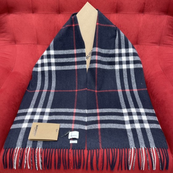 Burberry Classic Check Scarf