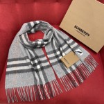 Burberry Classic Check Scarf
