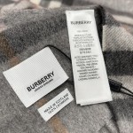 Burberry Classic Check Scarf