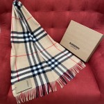 Burberry Classic Check Scarf