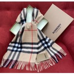 Burberry Classic Check Scarf