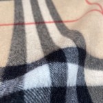 Burberry Classic Check Scarf