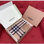 Burberry Classic Check Scarf