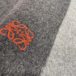 𝐋𝐎𝐄𝐖𝐄 Classic basic scarf for men and women 90% wool 10% cashmere