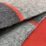 𝐋𝐎𝐄𝐖𝐄 Classic basic scarf for men and women 90% wool 10% cashmere