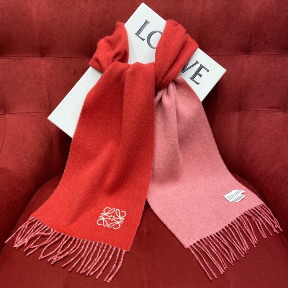 𝐋𝐎𝐄𝐖𝐄 Classic basic scarf for men and women 90% wool 10% cashmere