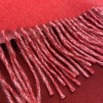 𝐋𝐎𝐄𝐖𝐄 Classic basic scarf for men and women 90% wool 10% cashmere