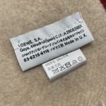 𝐋𝐎𝐄𝐖𝐄 Classic basic scarf for men and women 90% wool 10% cashmere