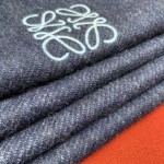 𝐋𝐎𝐄𝐖𝐄 Classic basic scarf for men and women 90% wool 10% cashmere