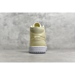 Air Jordan 1 MiD Chameleon