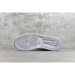 Air Jordan 1 MiD Chameleon