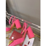 【Valentino】𝟐𝟎𝟐𝟏/𝐒𝐒 𝐧𝐞𝐰 VALENTINO 2022ss spring-summer new big studded high heelss still the classic studded collection