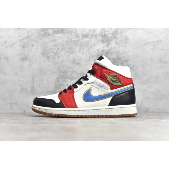 Air Jordan 1 MiD Little Joy