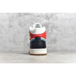 Air Jordan 1 MiD Little Joy