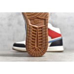 Air Jordan 1 MiD Little Joy