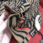 𝐅𝐞𝐧𝐝𝐢 FF elements 66% wool and 29% cashmere