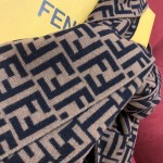 𝐅𝐞𝐧𝐝𝐢 FF elements 66% wool and 29% cashmere