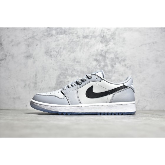 Air Jordan 1 Golf Golf Dior Jr.
