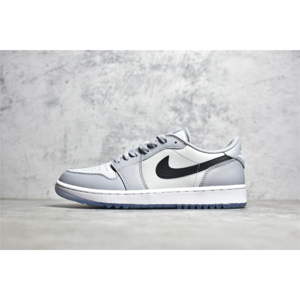 Air Jordan 1 Golf Golf Dior Jr.