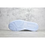 Air Jordan 1 Golf Golf Dior Jr.