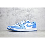 Air Jordan 1 Golf Golf White Blue