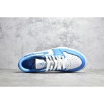 Air Jordan 1 Golf Golf White Blue