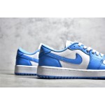 Air Jordan 1 Golf Golf White Blue