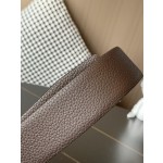 TOM FORD Simple Business Men's Belt