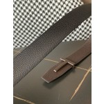 TOM FORD Simple Business Men's Belt