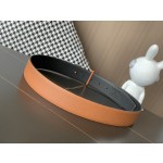 TOM FORD Simple Business Men's Belt