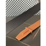 TOM FORD Simple Business Men's Belt