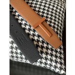 TOM FORD Simple Business Men's Belt